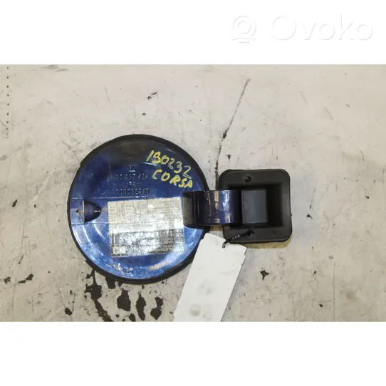 Opel Corsa B Fuel tank filler cap 