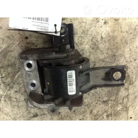 Jeep Patriot Support de moteur, coussinet 