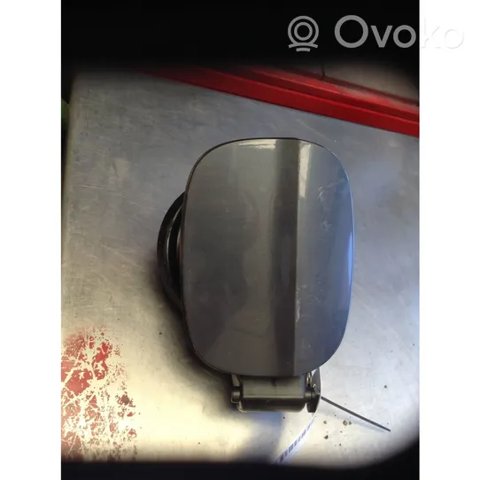 Ford Mondeo MK IV Fuel tank filler cap 