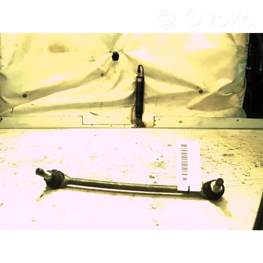 Toyota iQ Front anti-roll bar/stabilizer link 