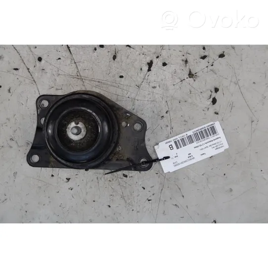 Volkswagen Polo V 6R Support de moteur, coussinet 