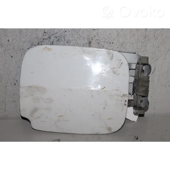 Dacia Duster Fuel tank filler cap 