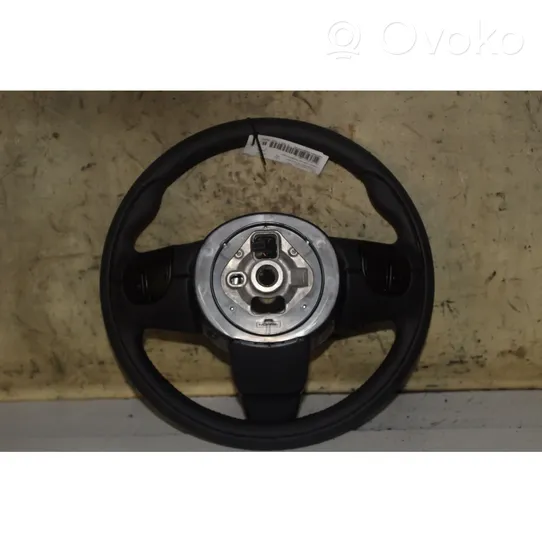 Fiat 500L Steering wheel 