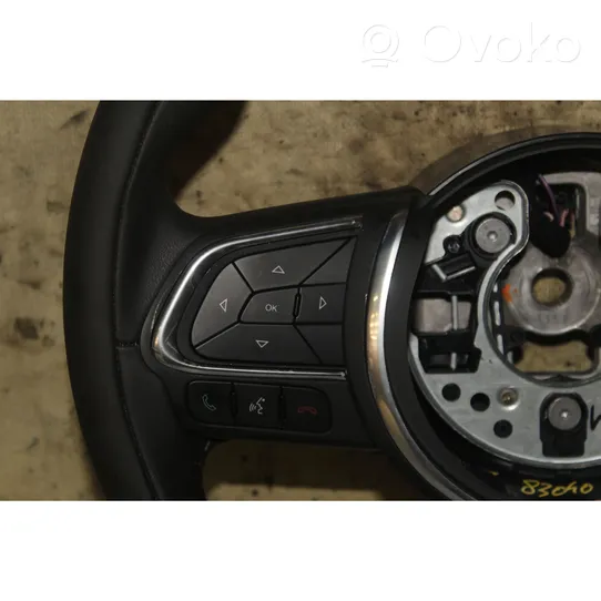 Fiat 500L Steering wheel 