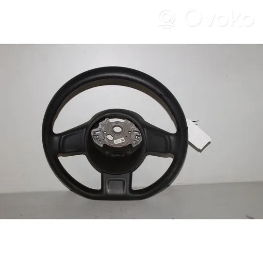 Volkswagen Up Steering wheel 