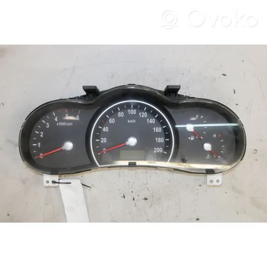 KIA Carnival Tachimetro (quadro strumenti) 