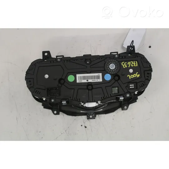 Fiat 500L Tachimetro (quadro strumenti) 