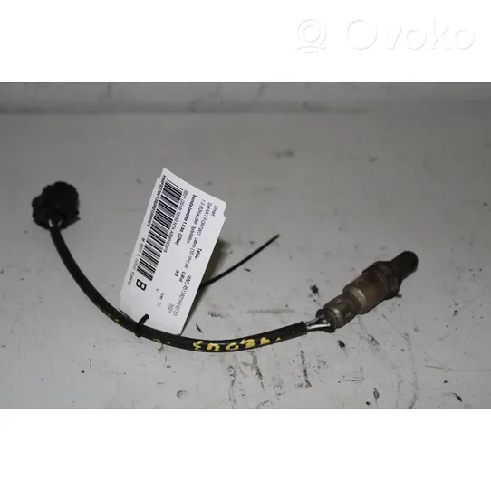 Smart ForTwo II Sonde lambda 