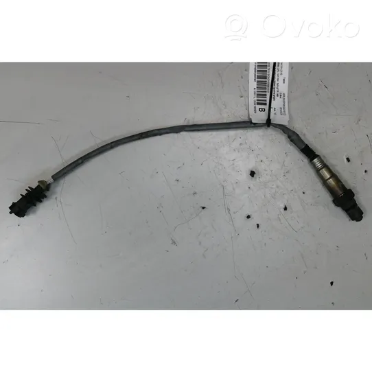 Opel Corsa E Lambda probe sensor 