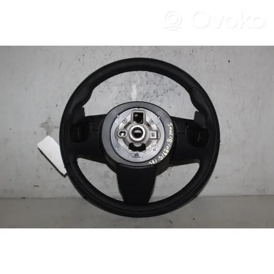 Fiat 500L Steering wheel 