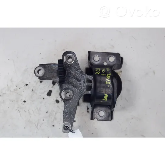 Renault Clio IV Support de moteur, coussinet 