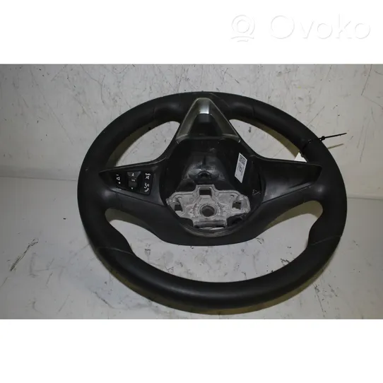 Opel Corsa E Steering wheel 