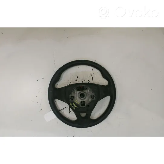 Opel Corsa E Steering wheel 