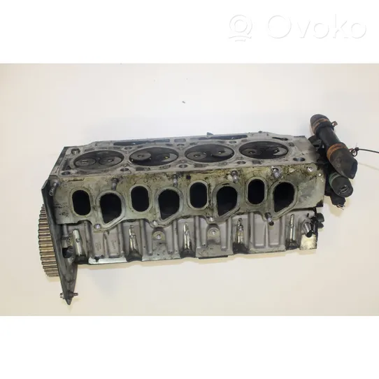 Renault Megane III Engine head 