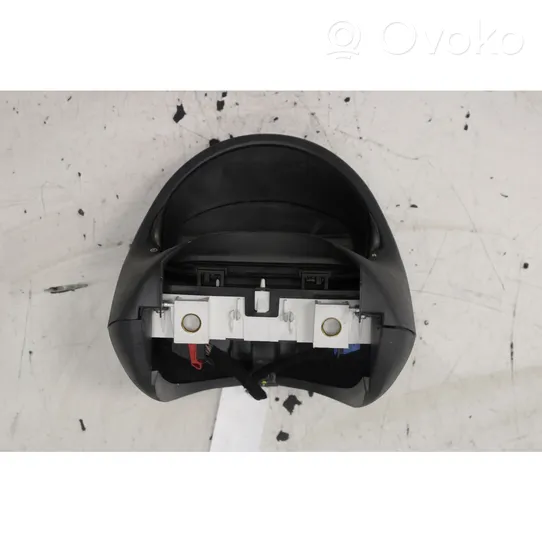 Fiat Seicento/600 Speedometer (instrument cluster) 