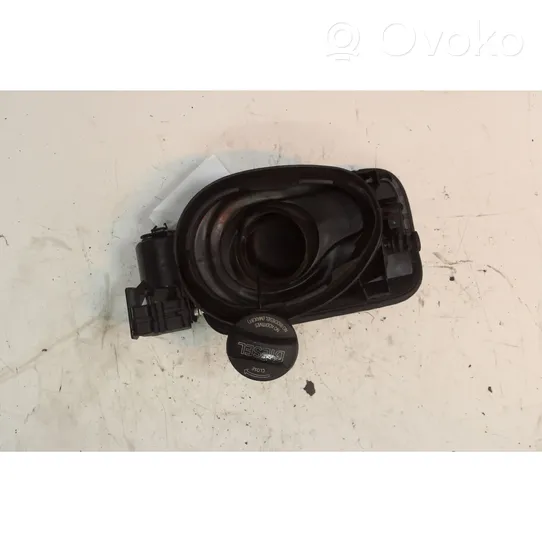 BMW 3 F30 F35 F31 Tappo del serbatoio del carburante 