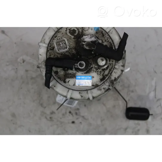 Honda CR-V In-tank fuel pump 