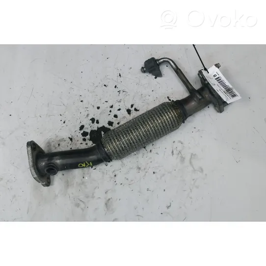 KIA Rio Exhaust flexible connection 