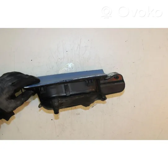 Seat Leon (5F) Tappo del serbatoio del carburante 