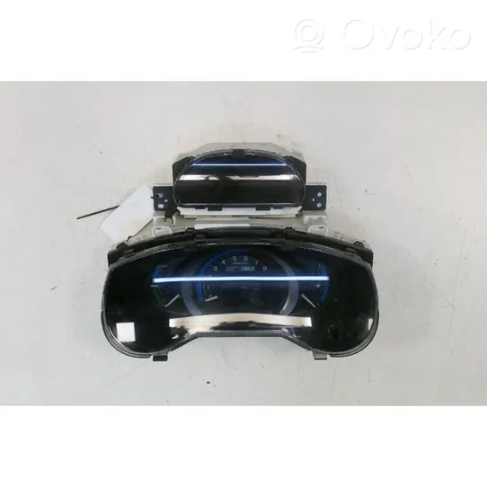 Honda Insight Speedometer (instrument cluster) 