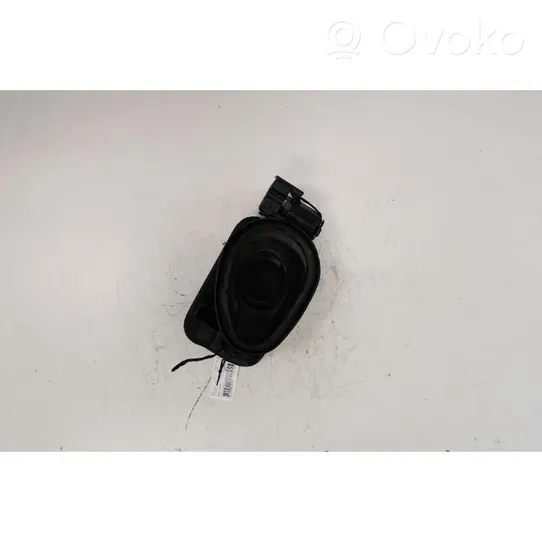 BMW 3 F30 F35 F31 Fuel tank filler cap 