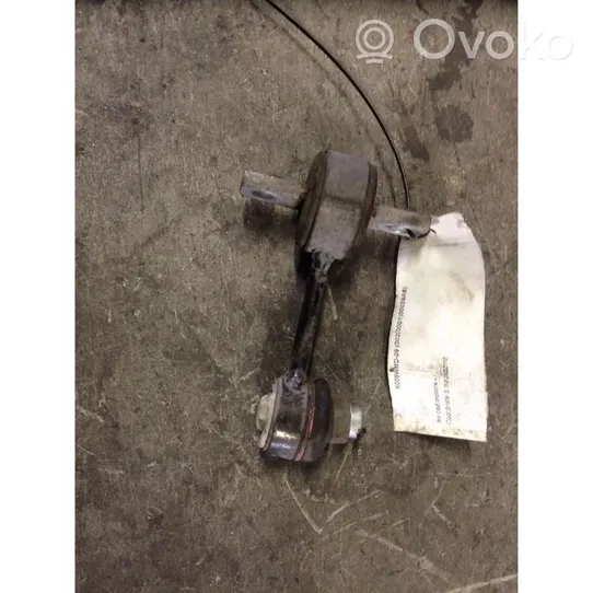 Audi A4 S4 B7 8E 8H Barra stabilizzatrice posteriore/stabilizzatore 