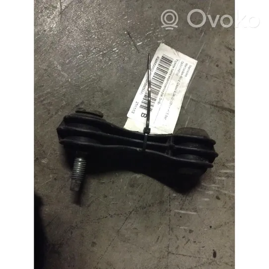 Mercedes-Benz A W169 Barra stabilizzatrice posteriore/stabilizzatore 