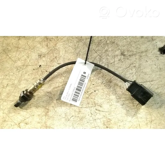 Ford Ka Sonde lambda 