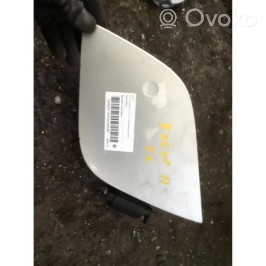 Ford Focus Fuel tank filler cap 