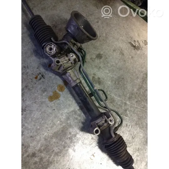 Renault Clio I Steering rack 