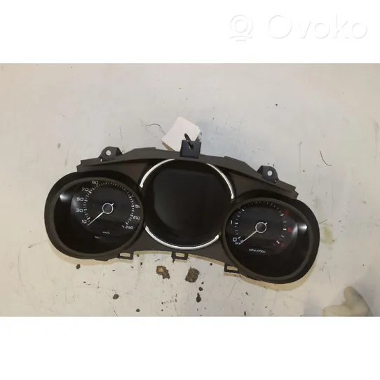 Fiat 500L Speedometer (instrument cluster) 