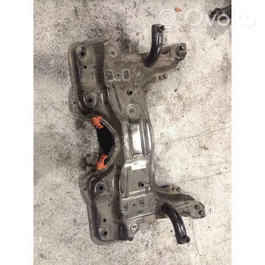 Fiat 500L Front subframe 