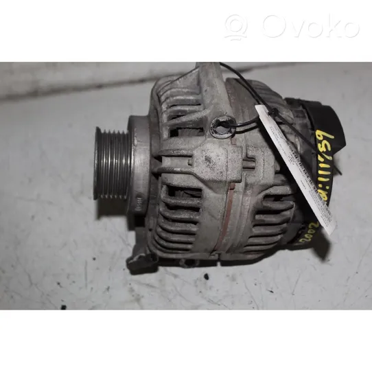 Renault Clio II Generatore/alternatore 