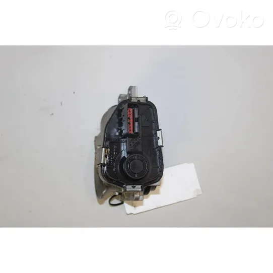 Renault Clio II Throttle body valve 