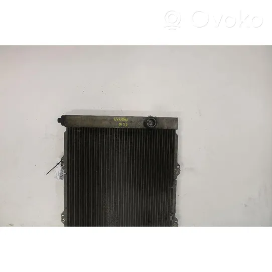 Renault Clio II Radiateur de chauffage 