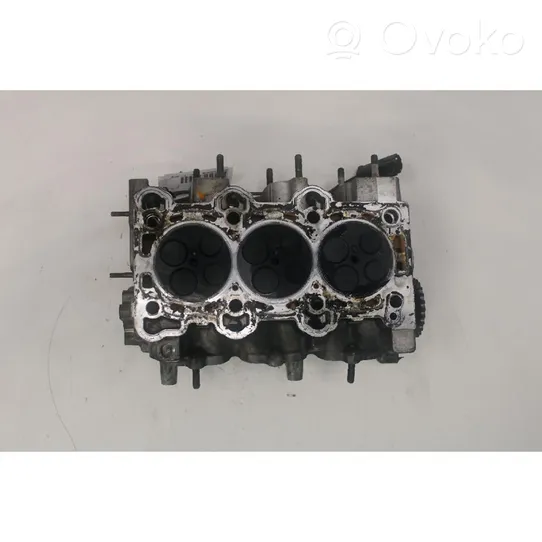 KIA Picanto Engine head 