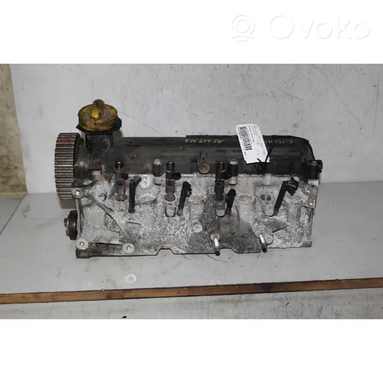 Nissan Almera N16 Engine head 