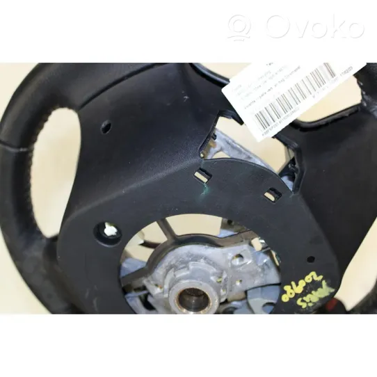 Toyota Yaris Steering wheel 