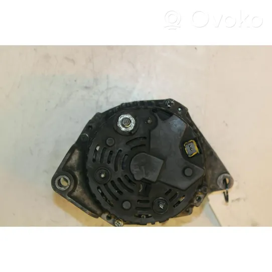 Renault Clio II Generator/alternator 