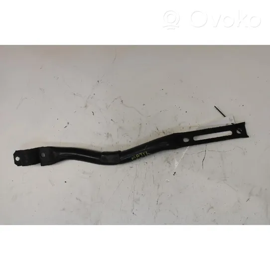 Chevrolet Matiz Connecting rod/conrod 