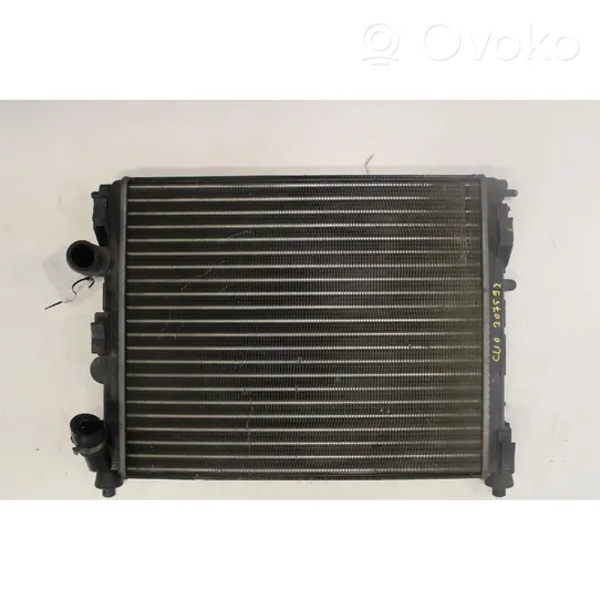 Renault Clio II Radiateur de chauffage 