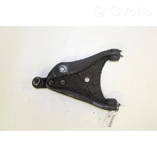 Renault Clio III Triangle bras de suspension inférieur avant 