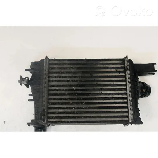 Renault Clio IV Chłodnica powietrza doładowującego / Intercooler 