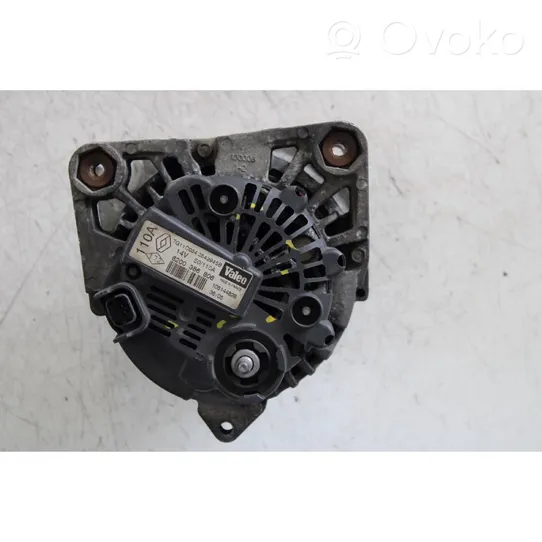 Renault Clio II Alternator 