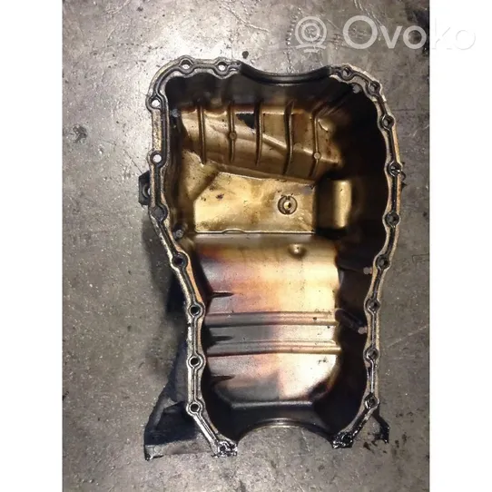 Renault Clio II Oil sump 