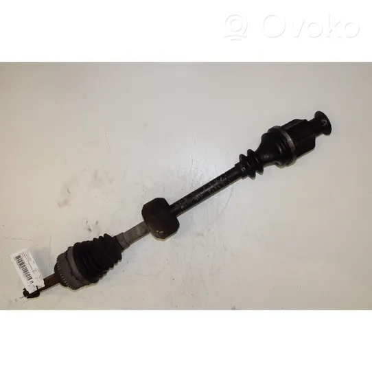 Renault Clio II Front driveshaft 