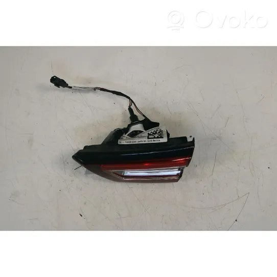 Renault Clio IV Lampa tylna 