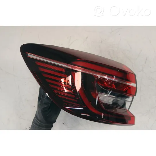 Renault Clio V Lampa tylna 