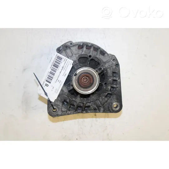 Renault Clio II Alternator 