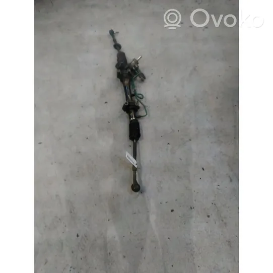 Renault Clio I Steering rack 